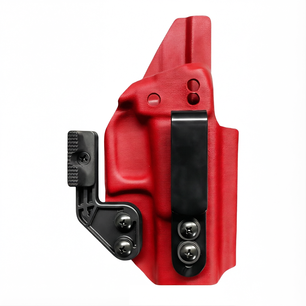 Universal IWB Holster 01 — photo 12