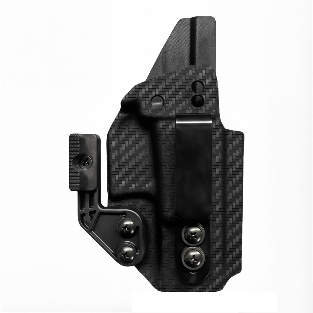 Universal IWB Holster 01 — photo 13