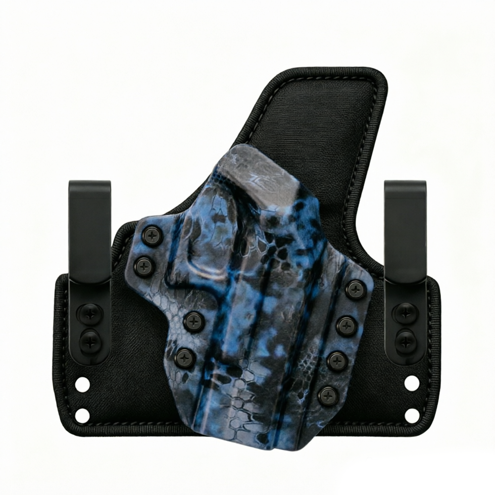 Universal IWB Holster 03