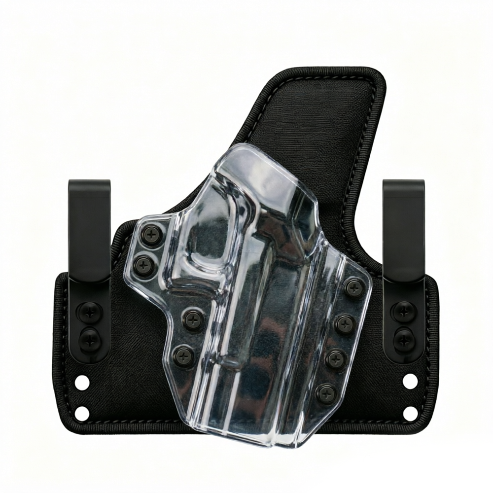 Universal IWB Holster 03 — photo 2