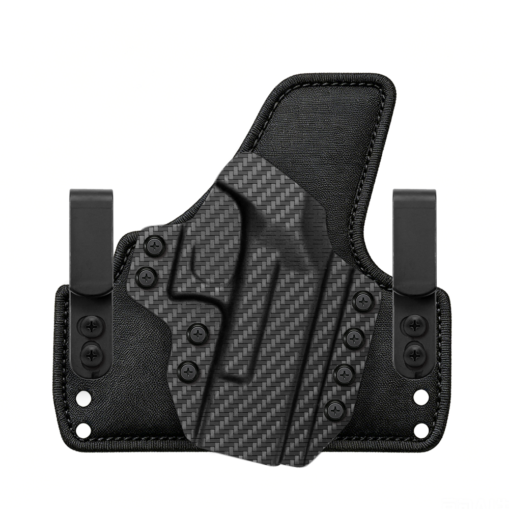 Universal IWB Holster 03 — photo 3