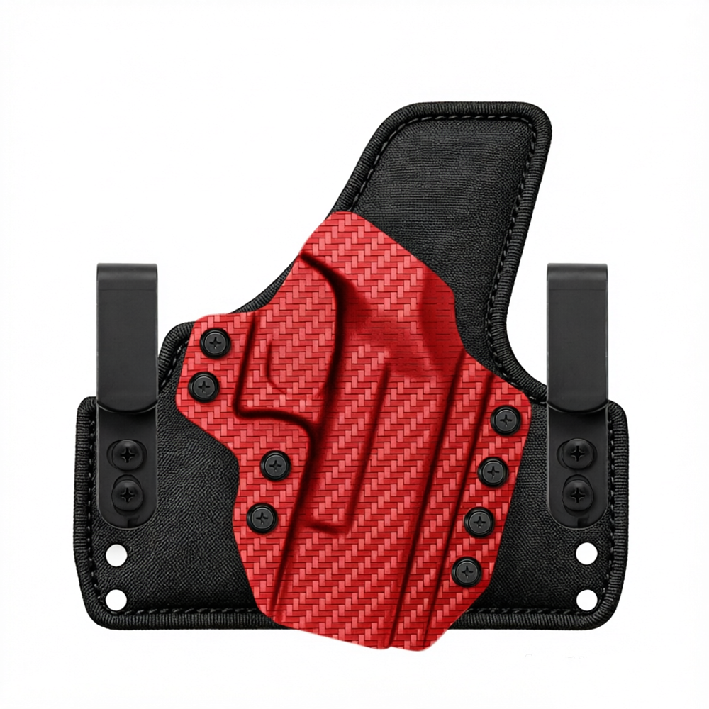 Universal IWB Holster 03 — photo 4