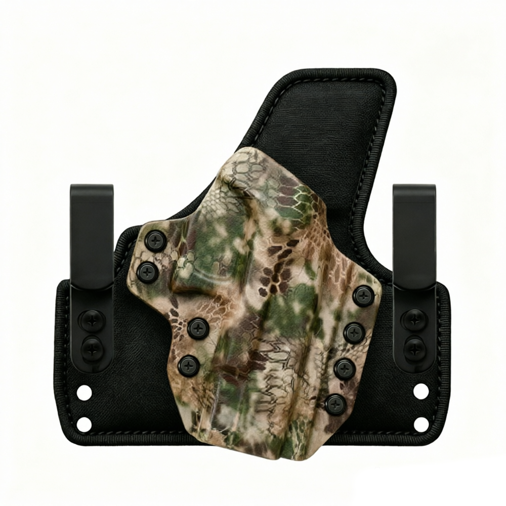 Universal IWB Holster 03 — photo 5
