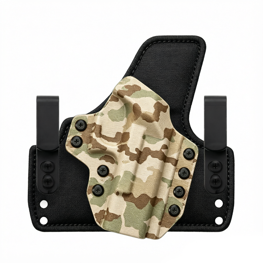 Universal IWB Holster 03 — photo 6