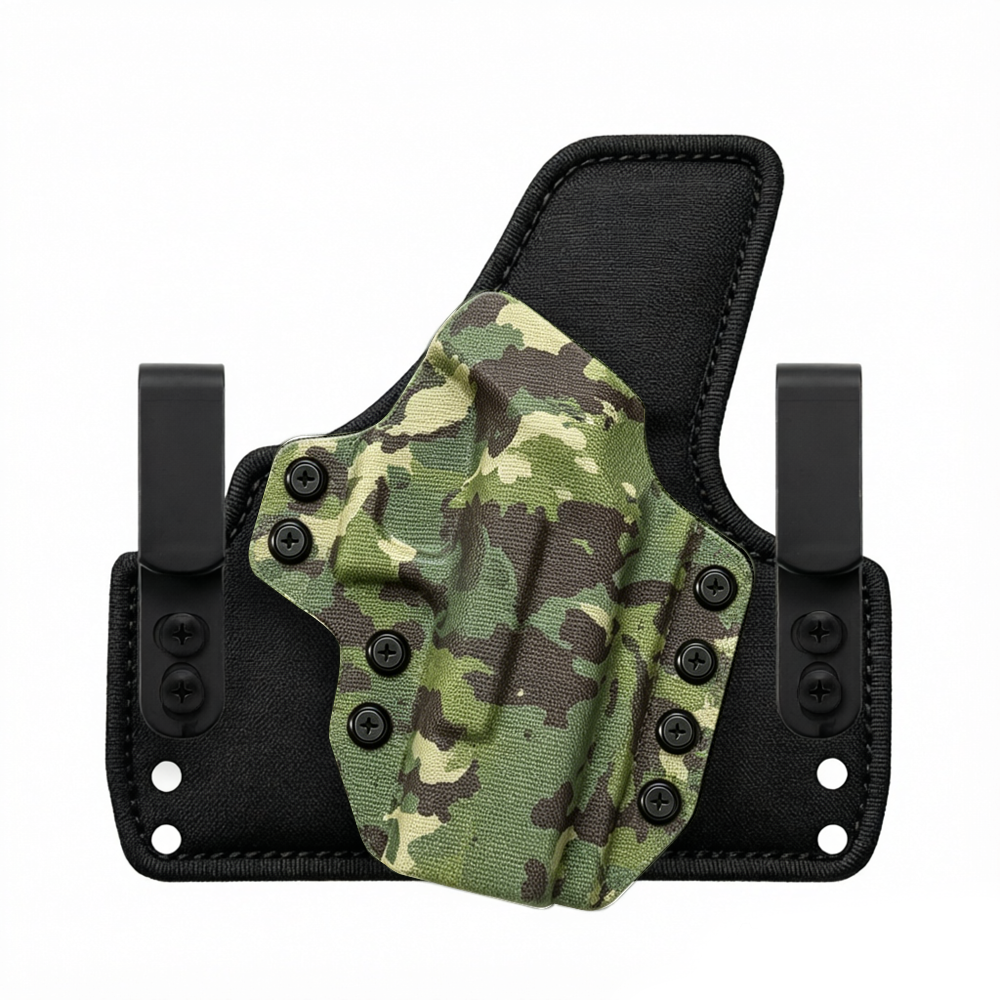 Universal IWB Holster 03 — photo 7