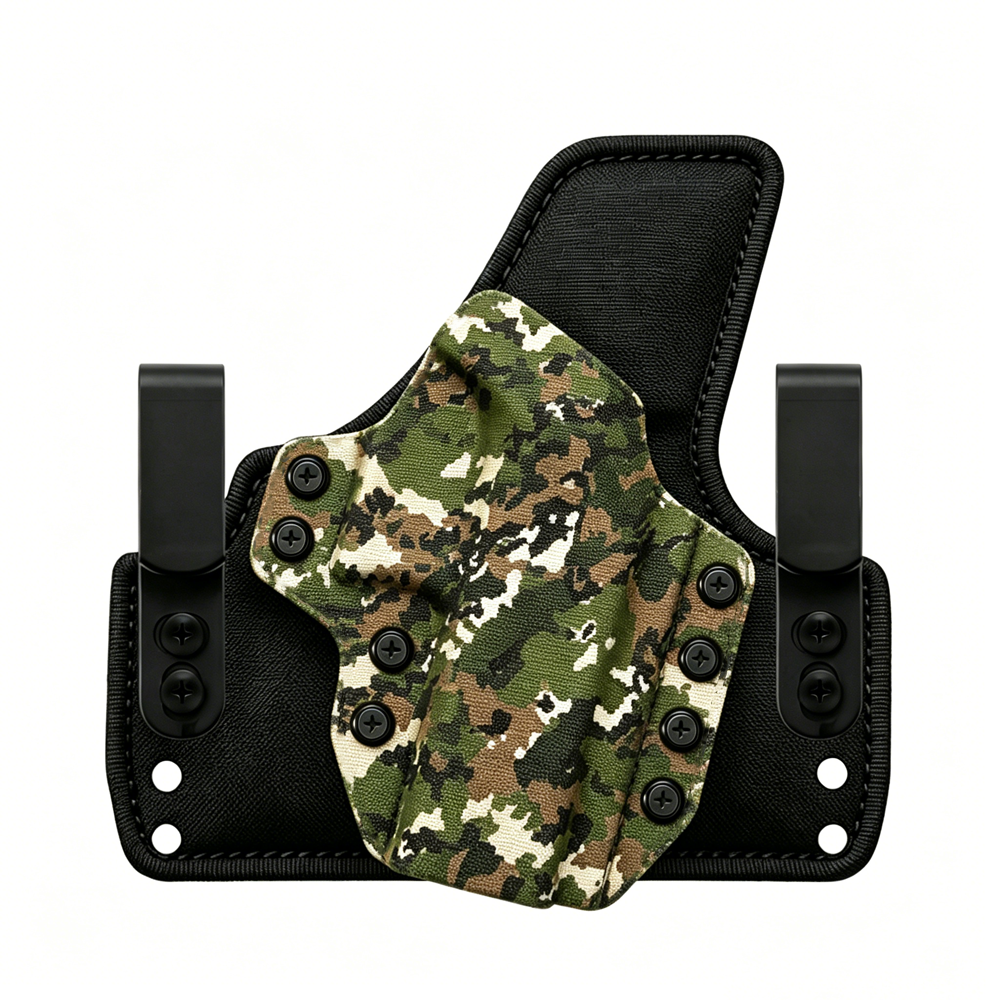 Universal IWB Holster 03 — photo 8