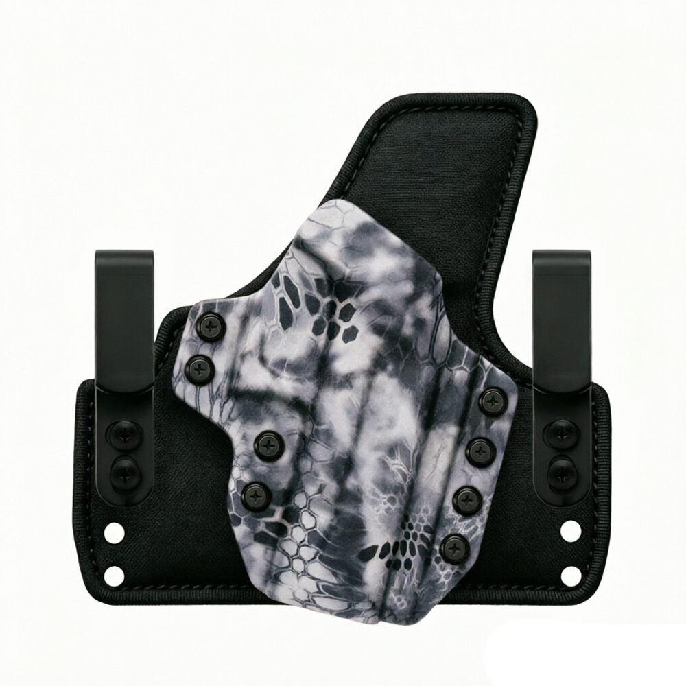 Universal IWB Holster 03 — photo 9