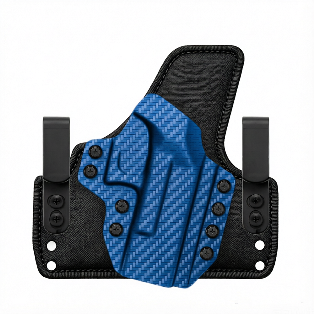 Universal IWB Holster 03 — photo 10
