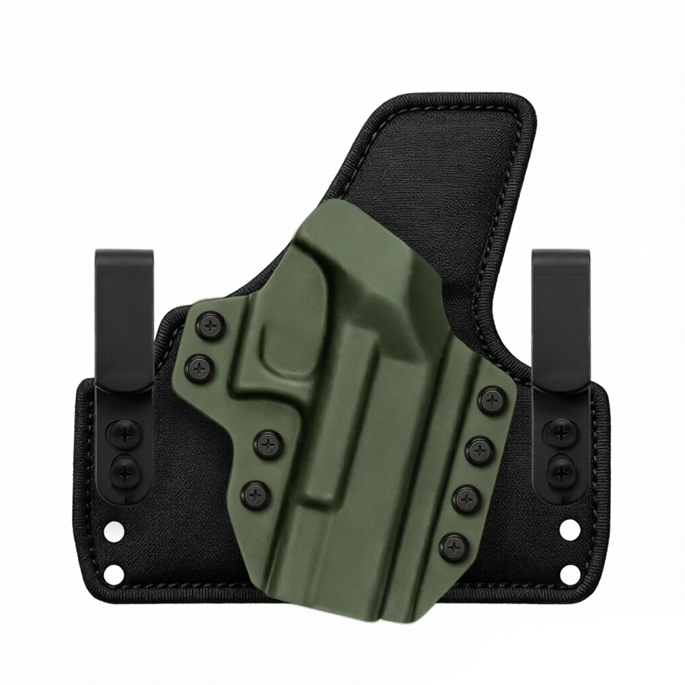 Universal IWB Holster 03 — photo 11