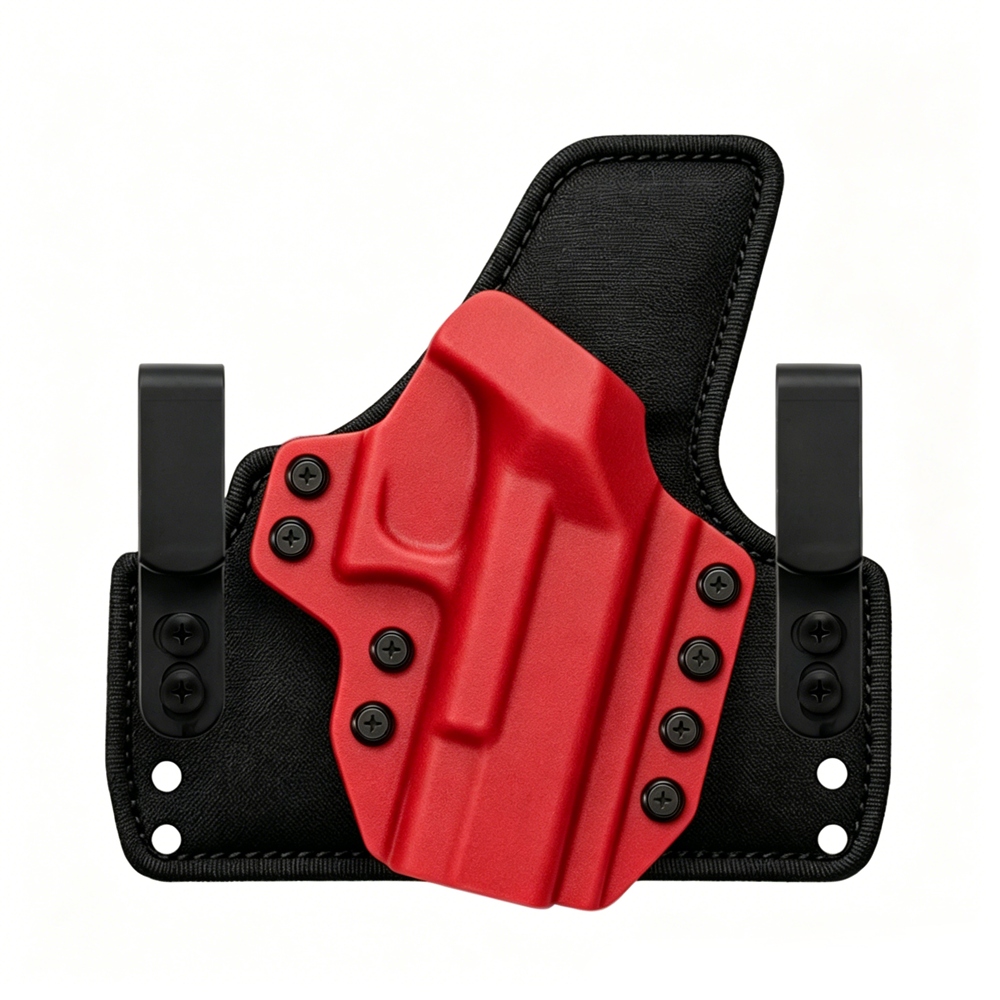 Universal IWB Holster 03 — photo 12