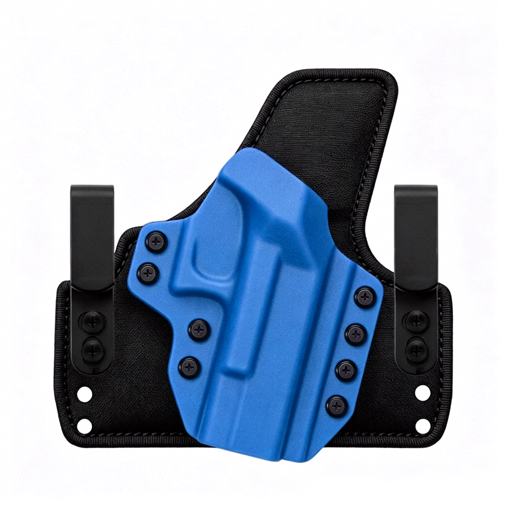 Universal IWB Holster 03 — photo 14