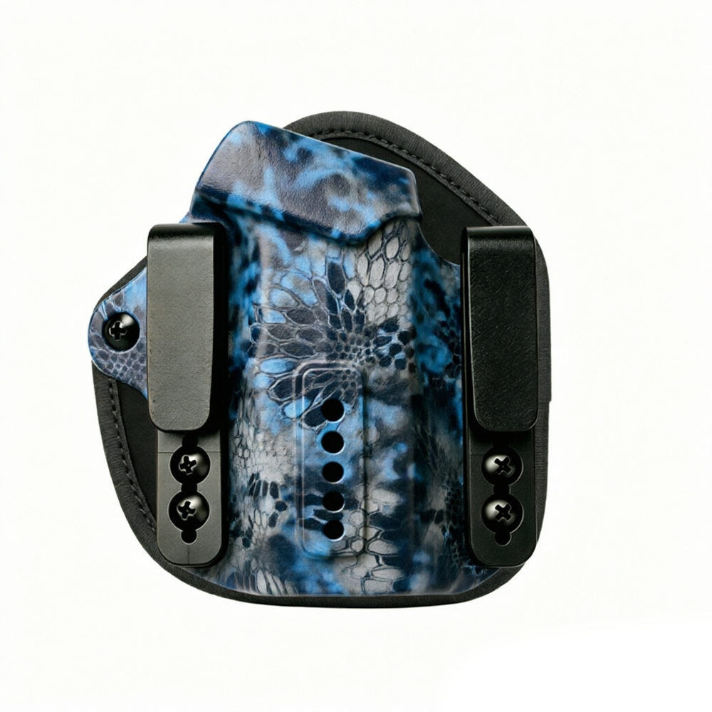 Universal IWB Holster 05