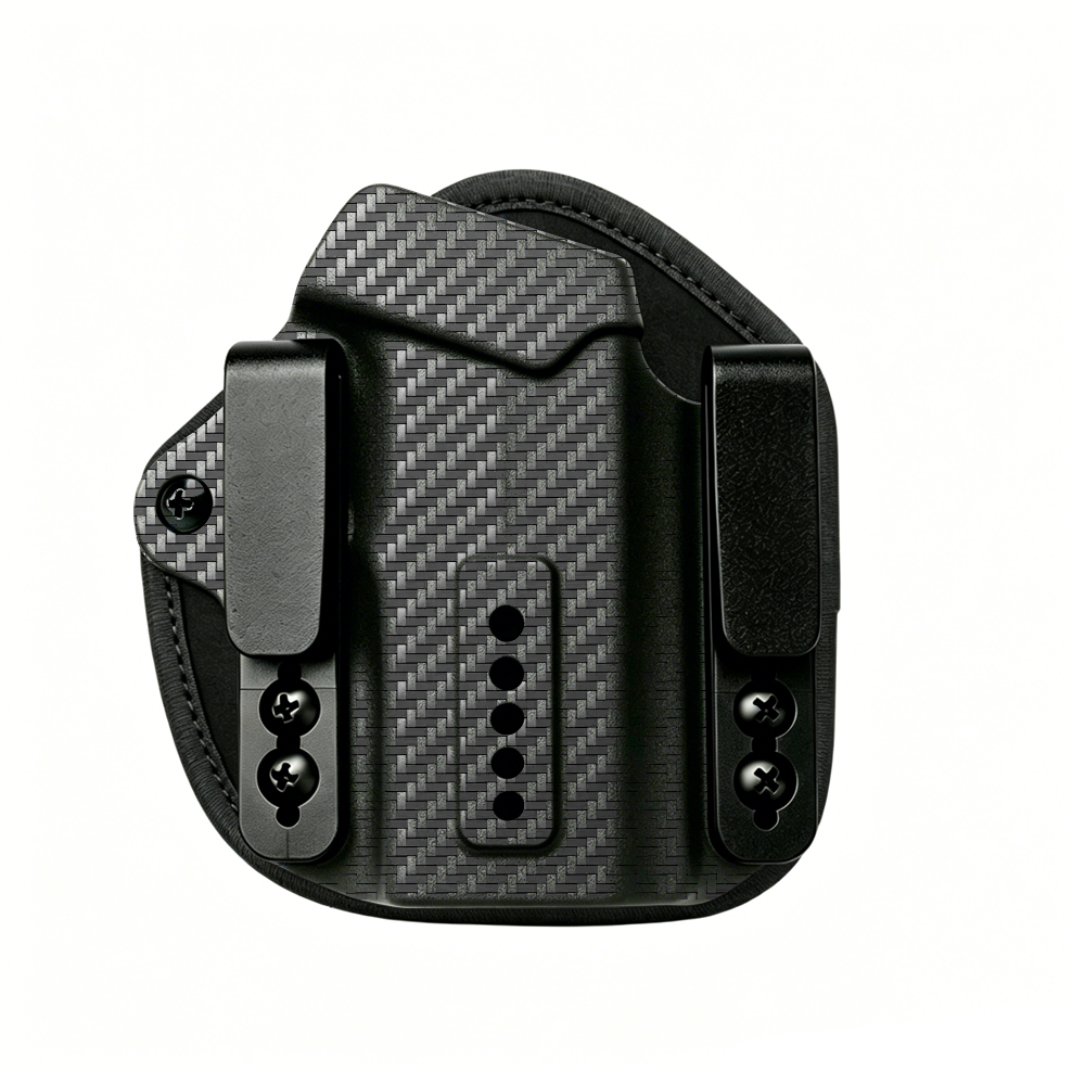 Universal IWB Holster 05 — photo 2