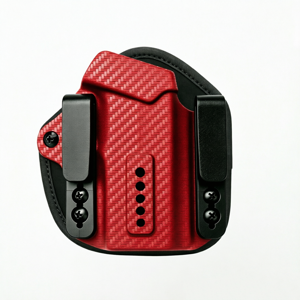 Universal IWB Holster 05 — photo 3