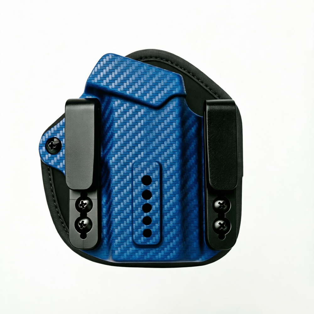 Universal IWB Holster 05 — photo 4