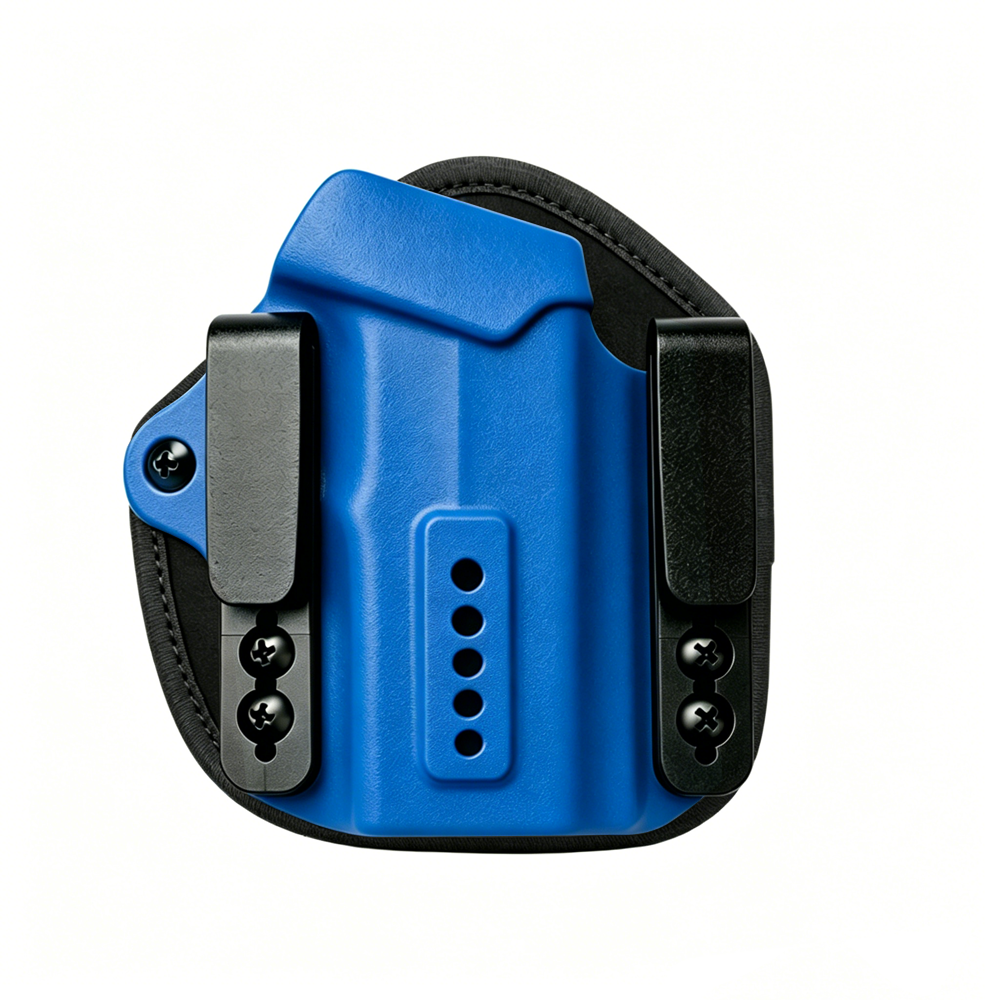 Universal IWB Holster 05 — photo 5