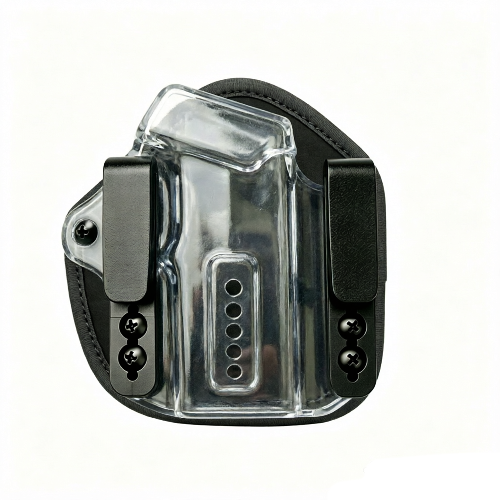Universal IWB Holster 05 — photo 7