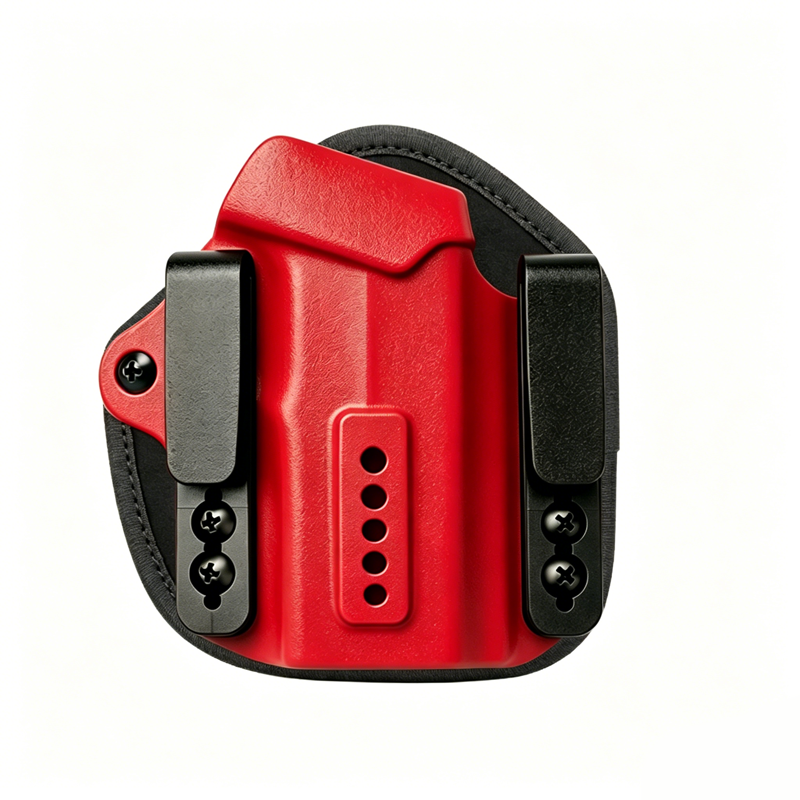 Universal IWB Holster 05 — photo 8