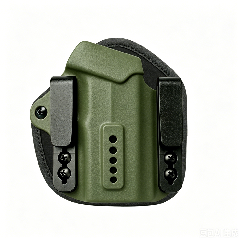 Universal IWB Holster 05 — photo 9