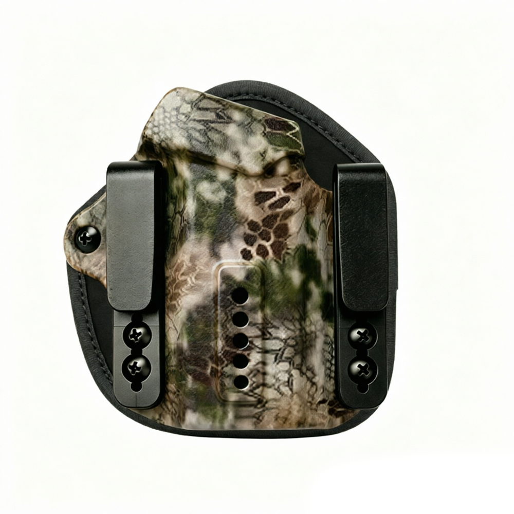 Universal IWB Holster 05 — photo 10