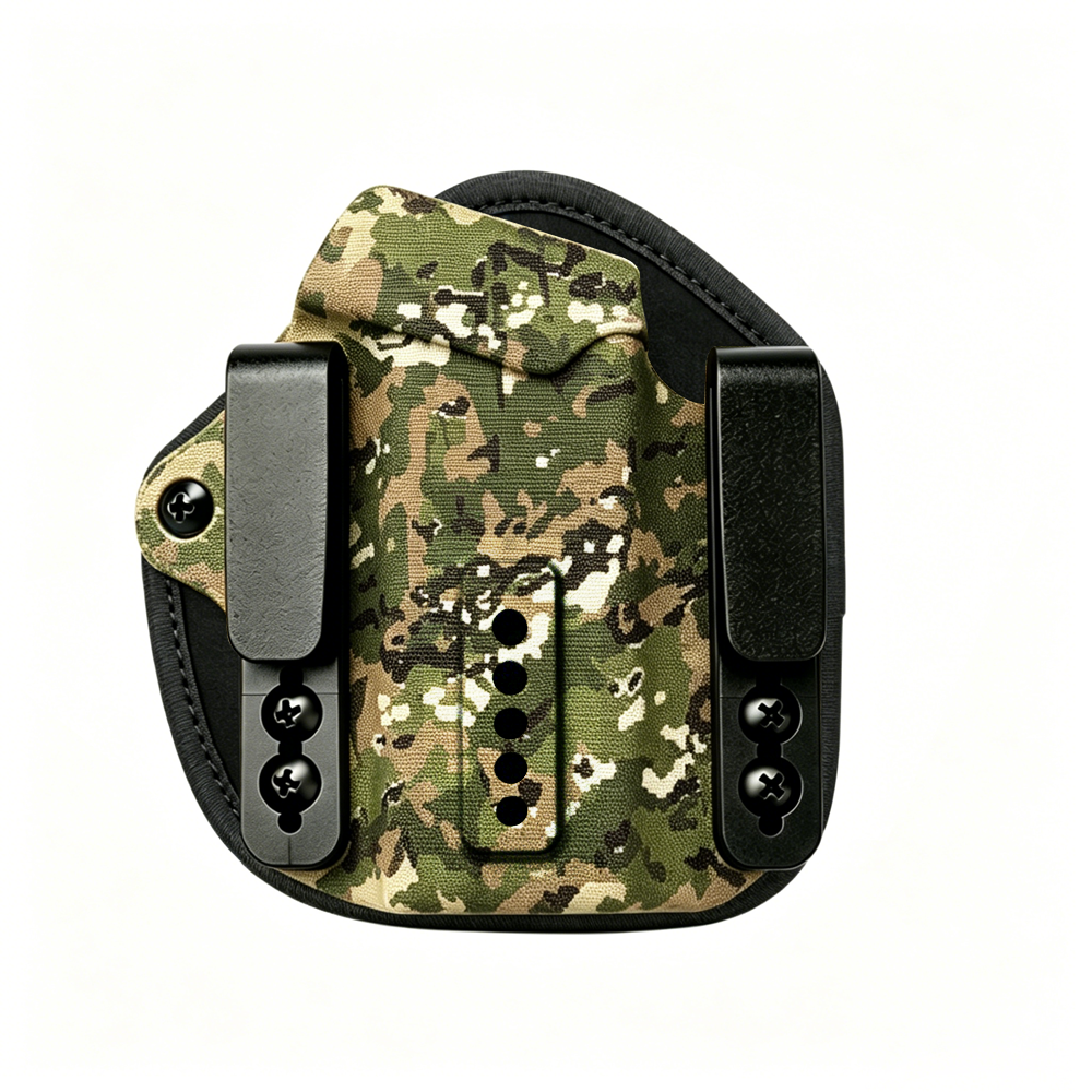 Universal IWB Holster 05 — photo 11