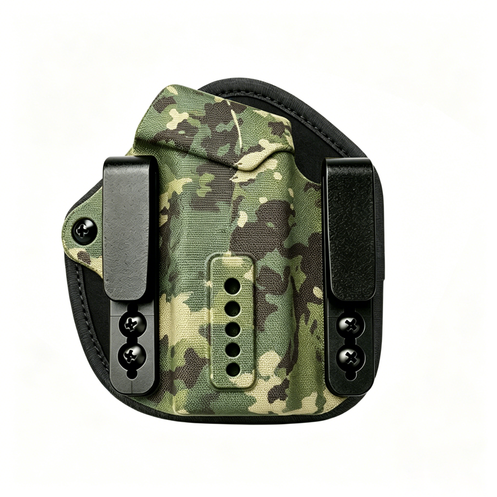 Universal IWB Holster 05 — photo 12