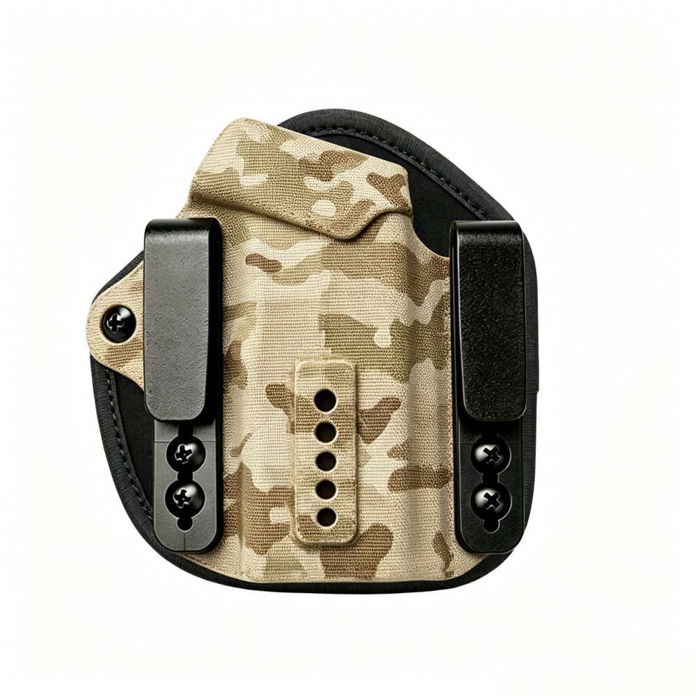 Universal IWB Holster 05 — photo 13