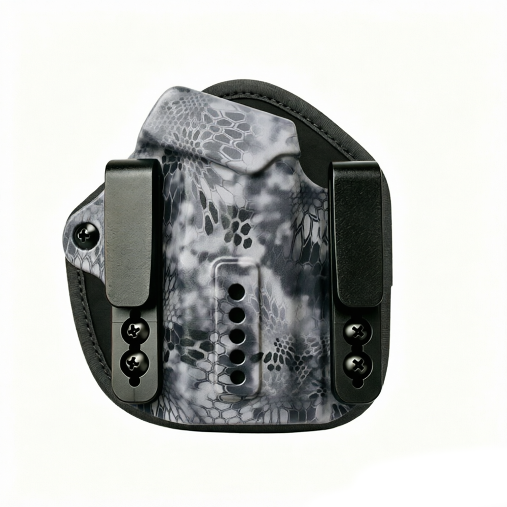 Universal IWB Holster 05 — photo 14