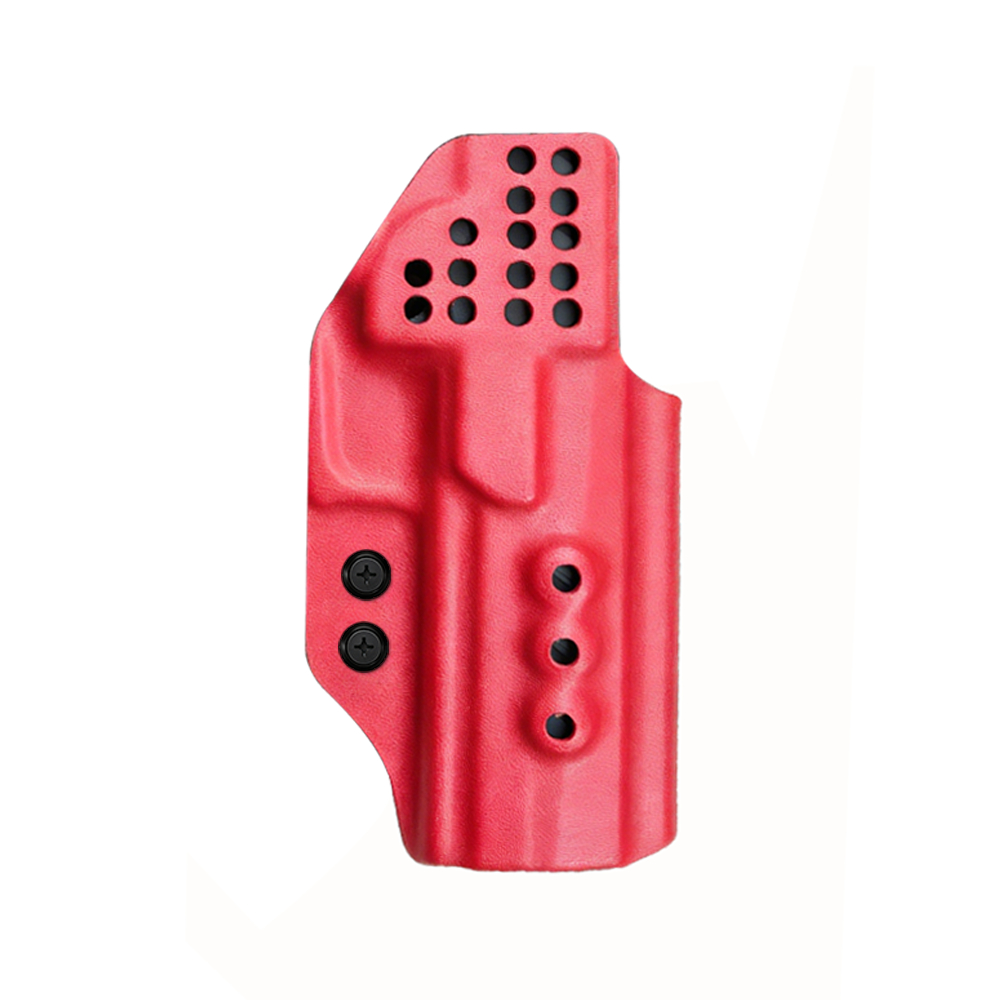 Universal OWB Holster 02