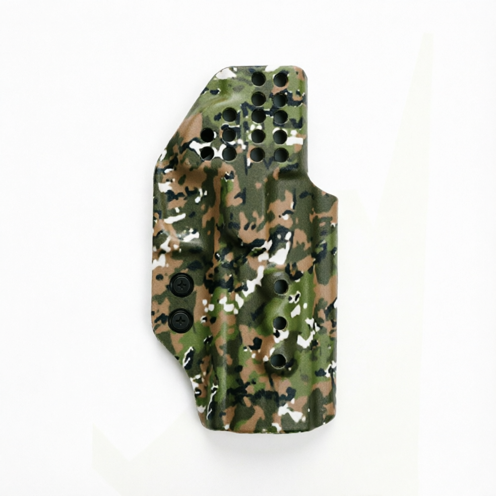 Universal OWB Holster 02 — photo 2