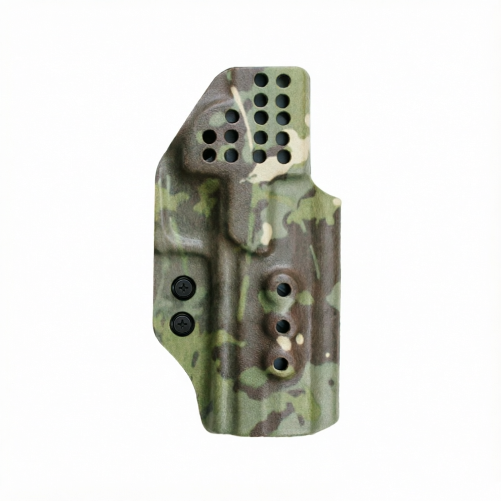 Universal OWB Holster 02 — photo 3