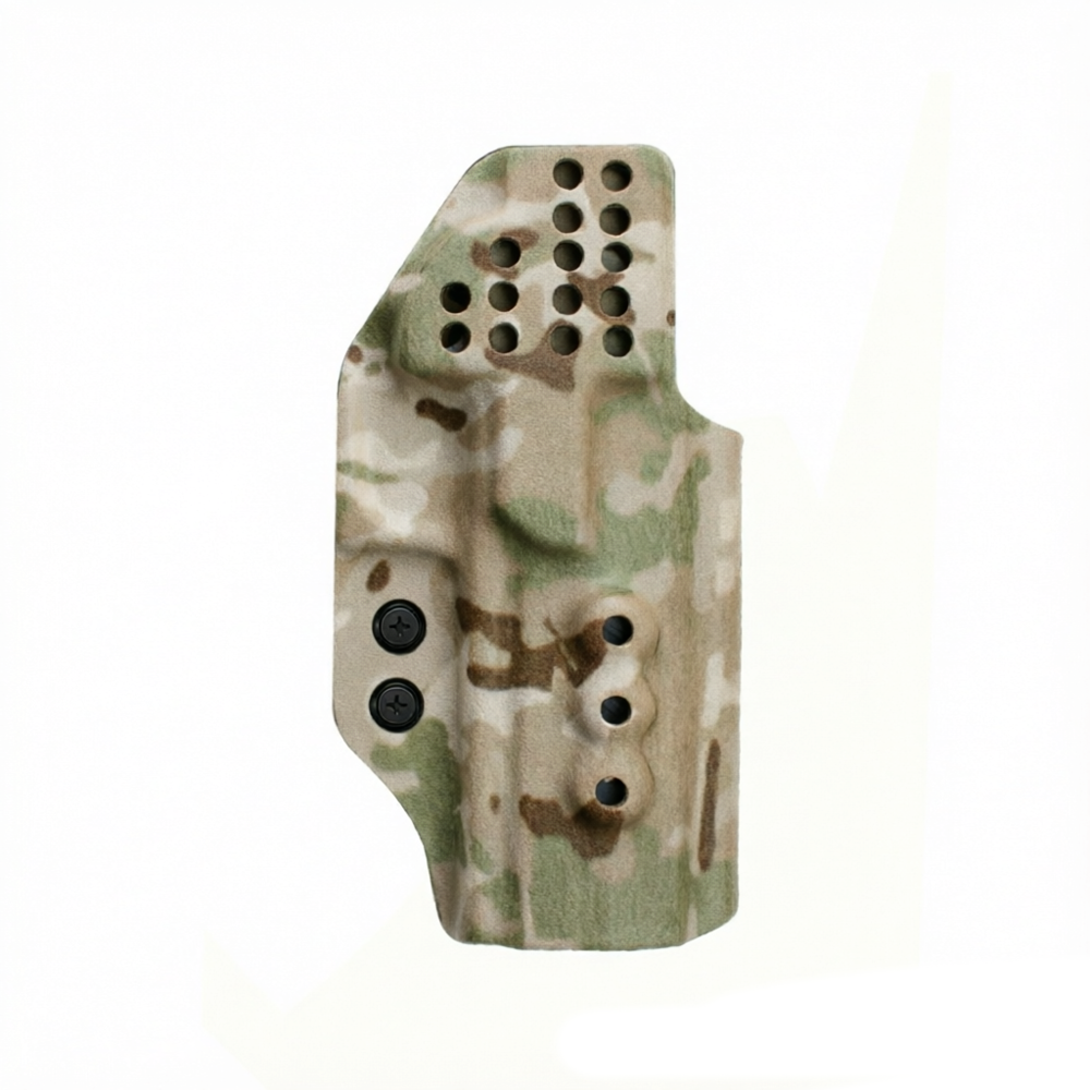 Universal OWB Holster 02 — photo 4