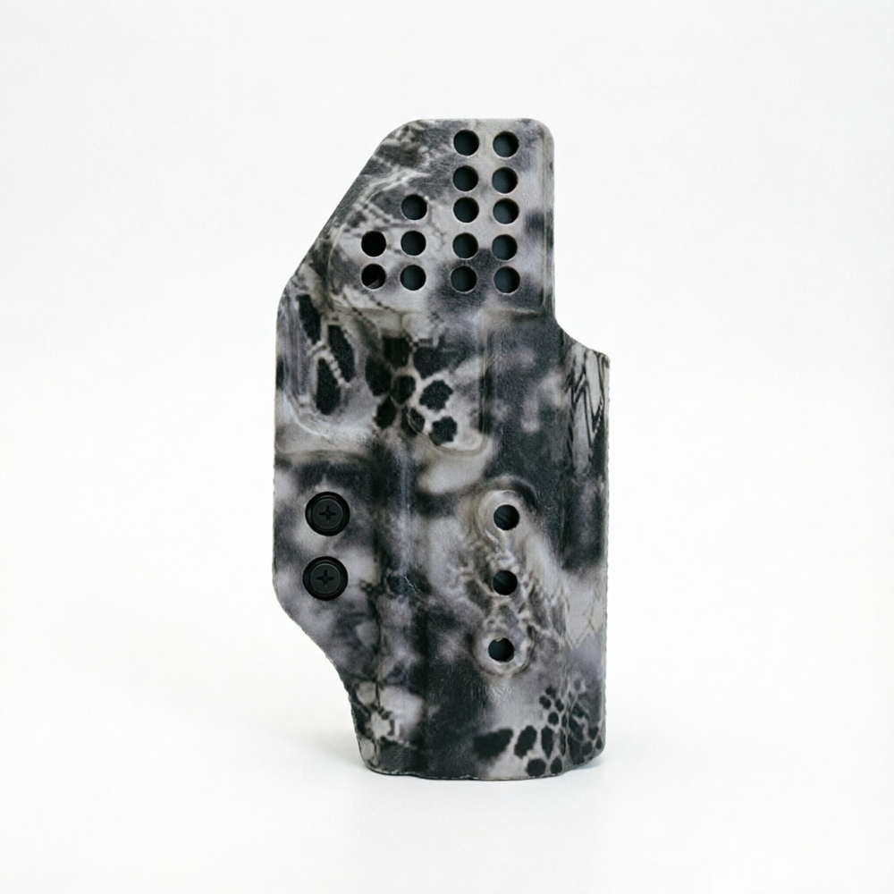 Universal OWB Holster 02 — photo 5