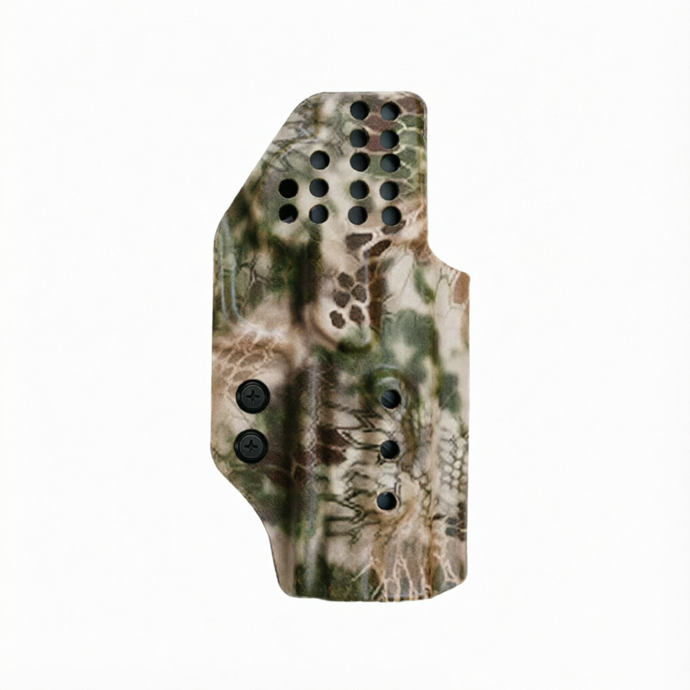 Universal OWB Holster 02 — photo 6