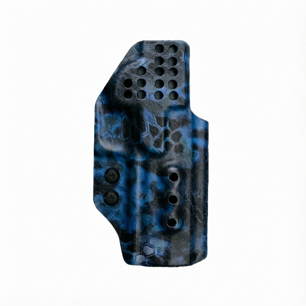 Universal OWB Holster 02 — photo 7