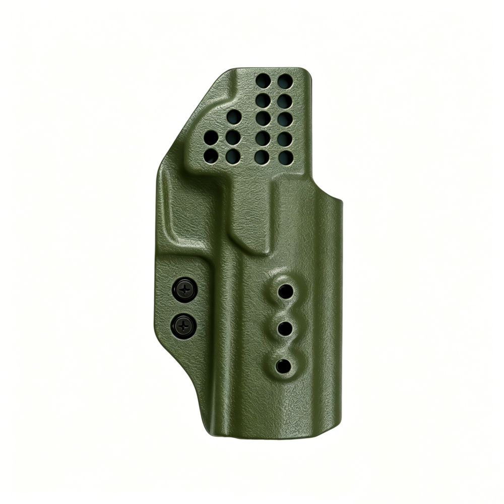 Universal OWB Holster 02 — photo 10