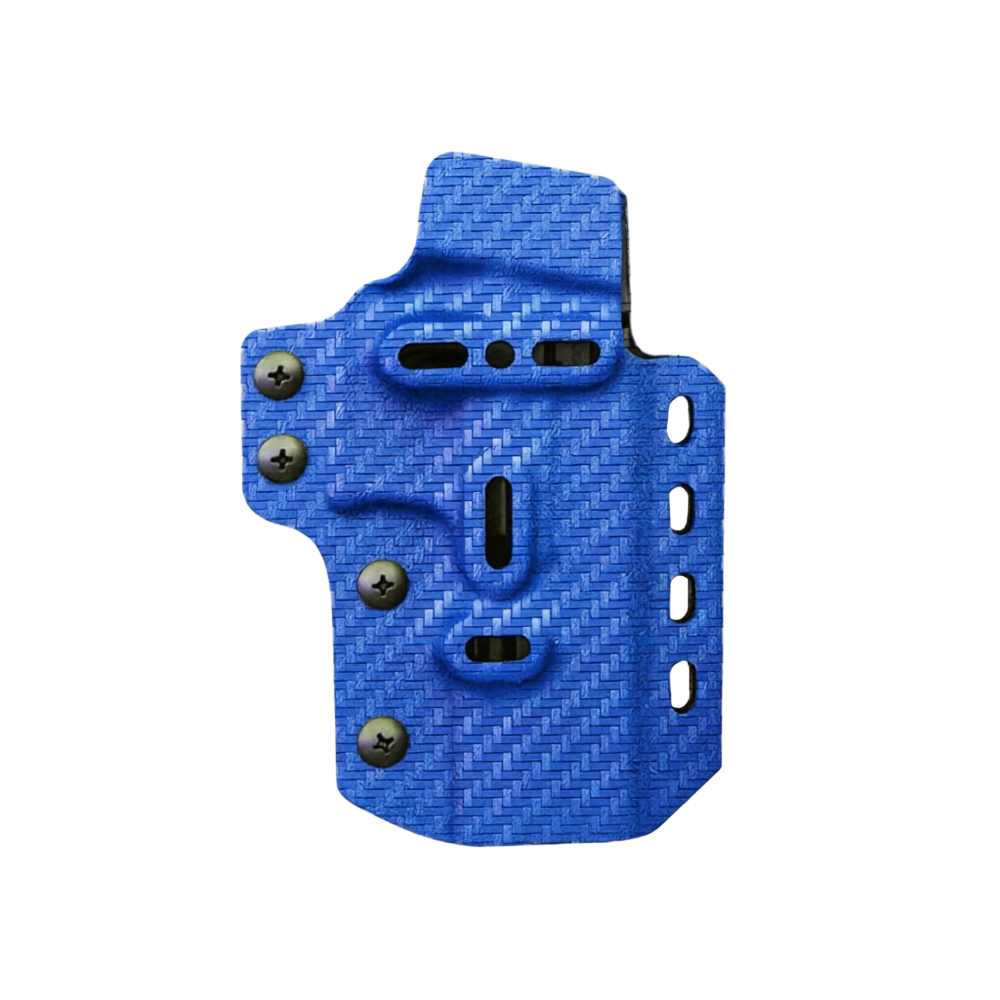 Universal OWB Holster 03