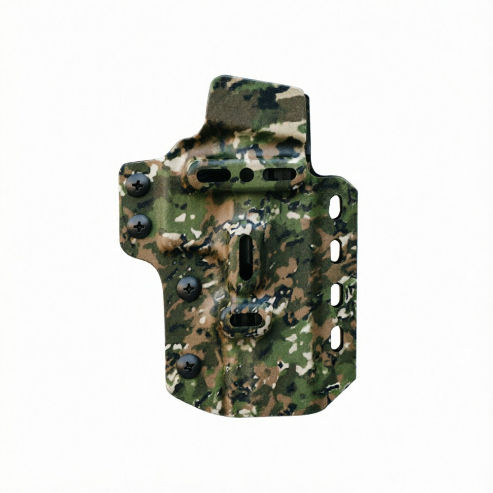 Universal OWB Holster 03 — photo 2