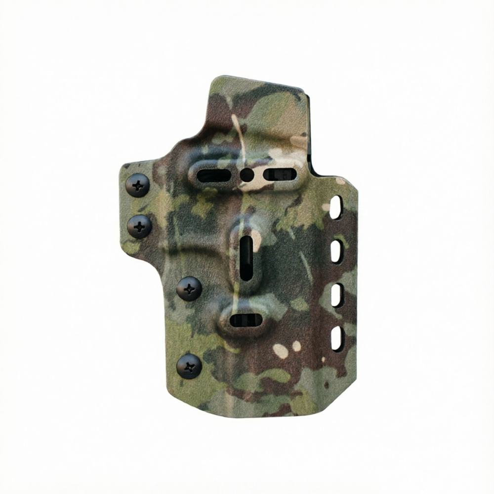 Universal OWB Holster 03 — photo 3