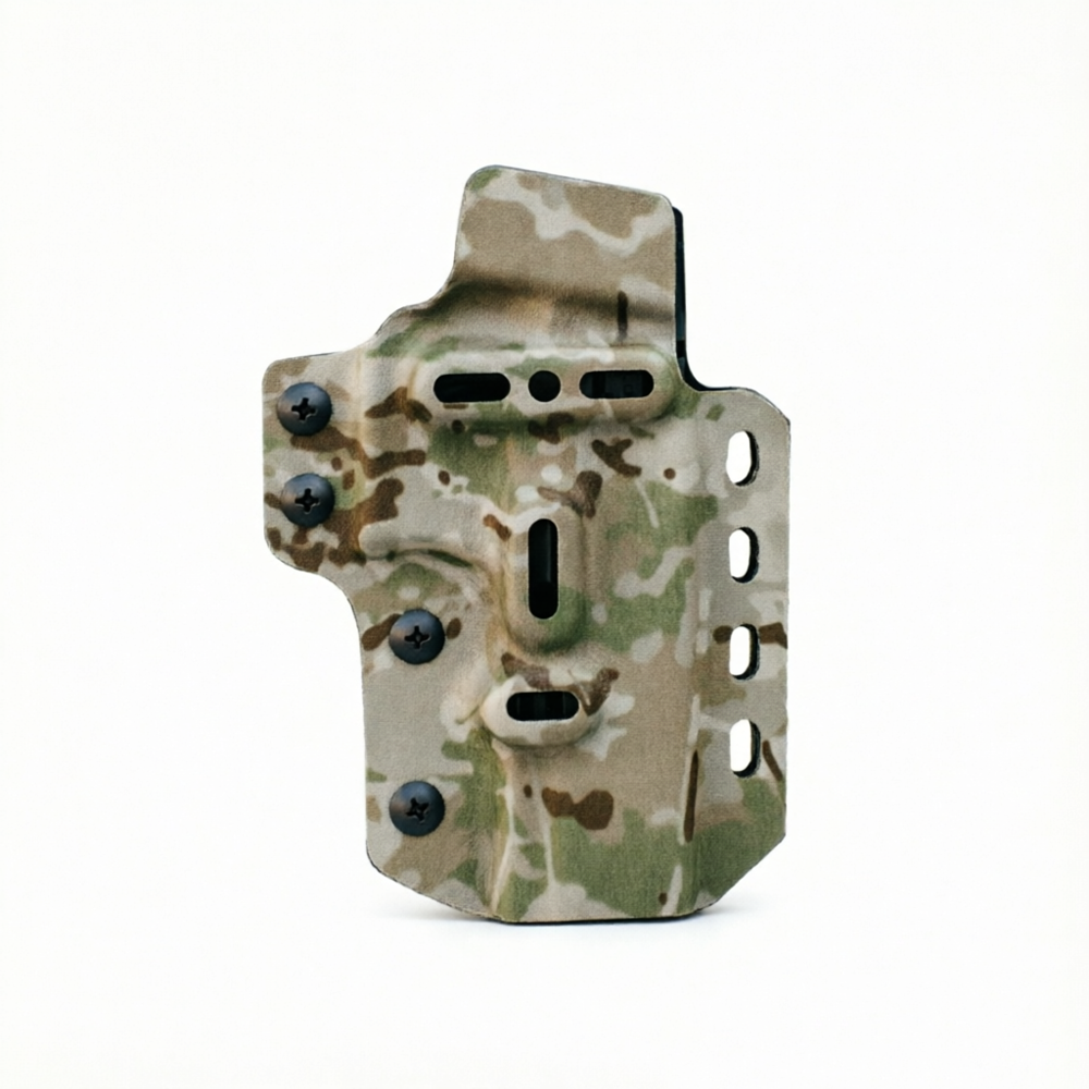 Universal OWB Holster 03 — photo 4