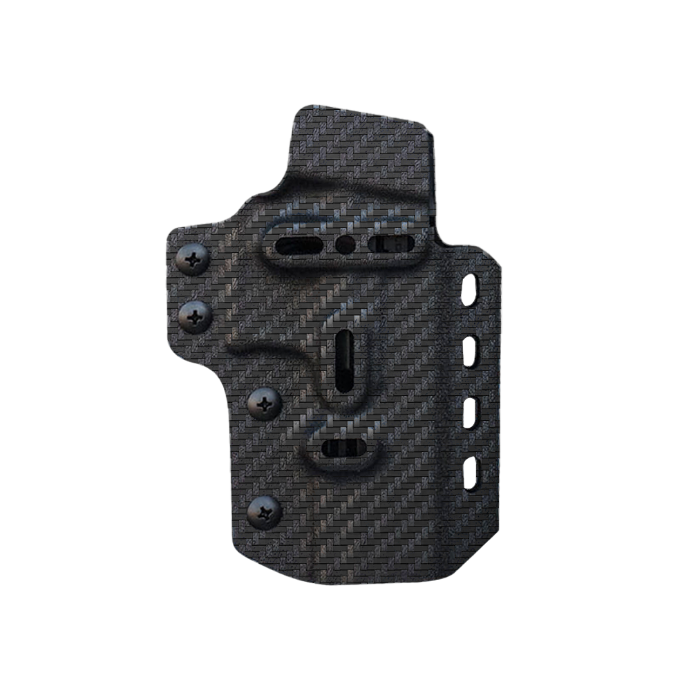 Universal OWB Holster 03 — photo 6