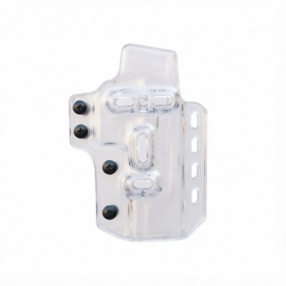Universal OWB Holster 03 — photo 9