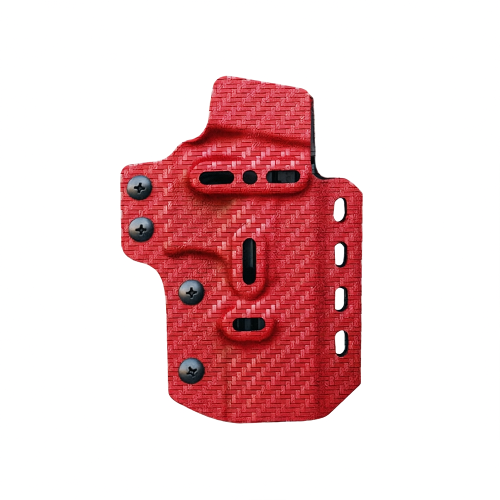 Universal OWB Holster 03 — photo 10
