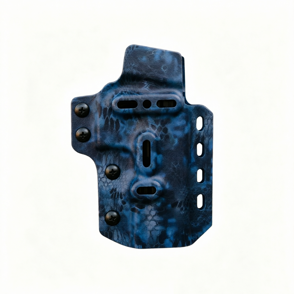 Universal OWB Holster 03 — photo 12