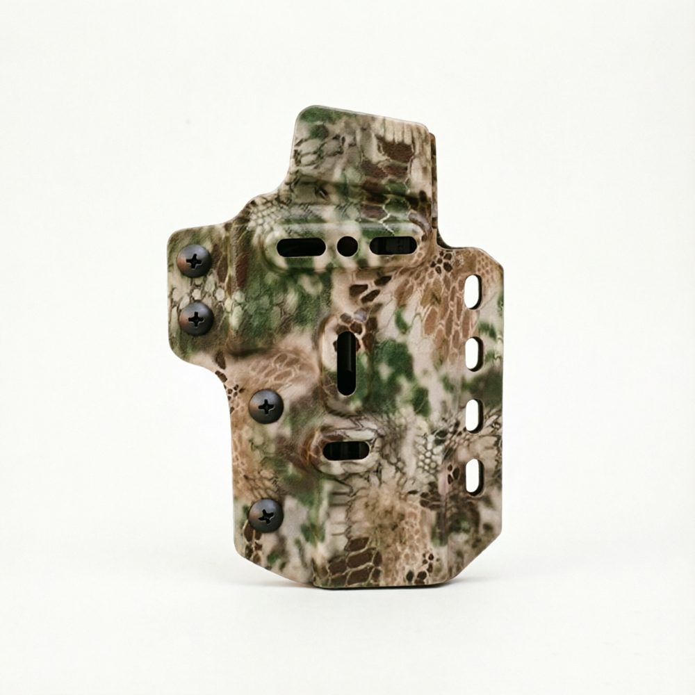 Universal OWB Holster 03 — photo 13
