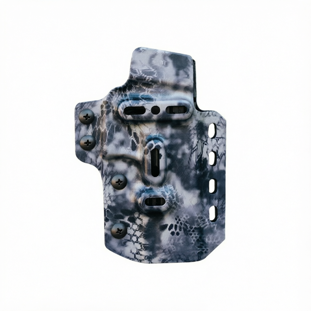 Universal OWB Holster 03 — photo 14