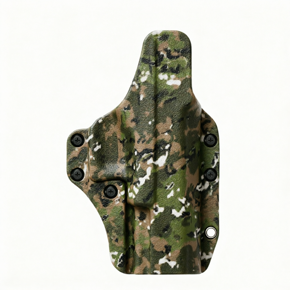 Universal OWB Holster 05 — photo 2