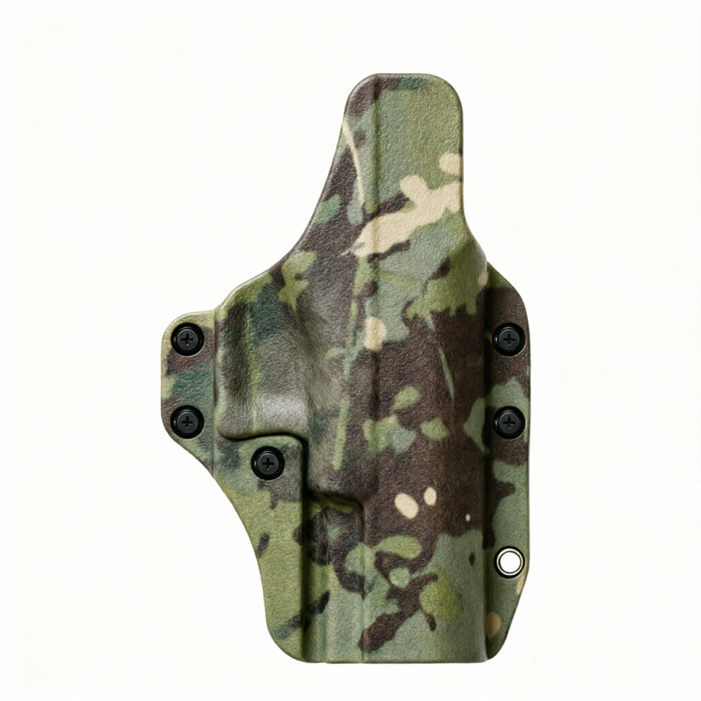 Universal OWB Holster 05 — photo 3
