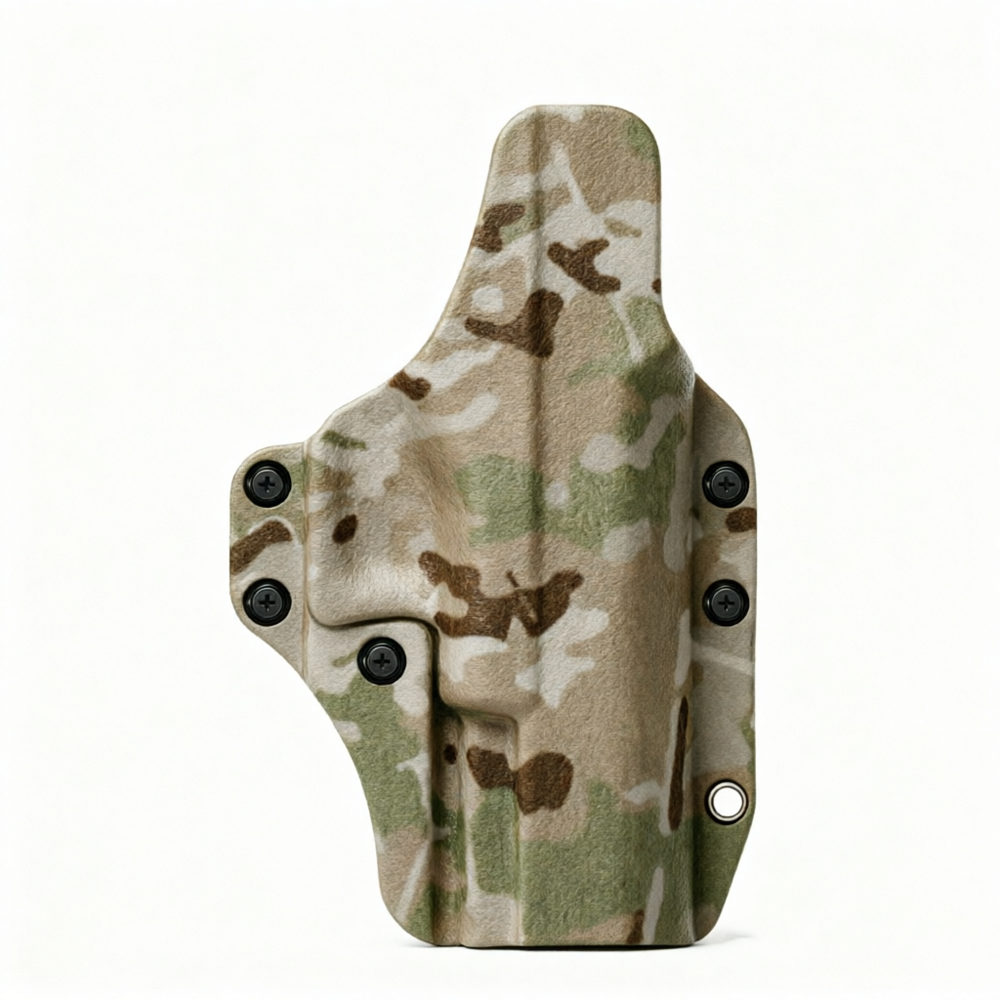 Universal OWB Holster 05 — photo 4