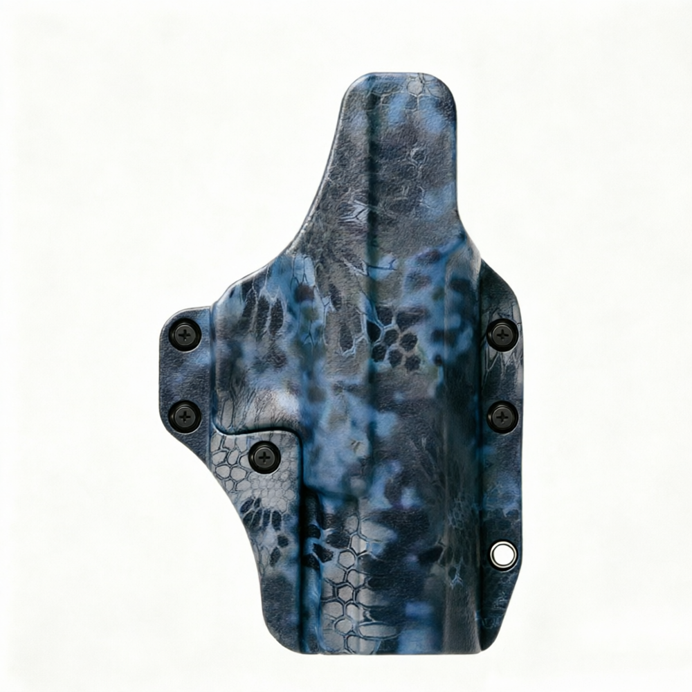 Universal OWB Holster 05 — photo 5